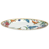 Maxwell &amp; Williams Estelle Michaelides Mystique Oval 35cm Porcelain Platter