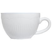 Maxwell &amp; Williams Rococo 90ml Porcelain Demi Cups &amp; Saucers
