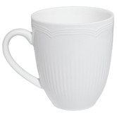 Maxwell &amp; Williams Rococo 390ml Porcelain Coupe Mugs