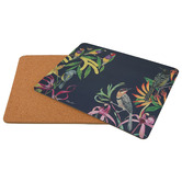 Maxwell &amp; Williams Eloise Short Lyric 34cm Placemats