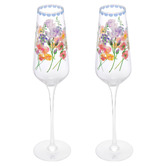 Maxwell &amp; Williams Affection 220ml Prosecco Glasses
