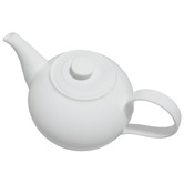 Maxwell &amp; Williams Cashmere 1L Fine Bone China Teapot