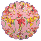 Maxwell &amp; Williams Estelle Michaelides Mystique Scallop 39cm Cotton Placemats