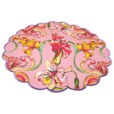 Maxwell &amp; Williams Estelle Michaelides Mystique Scallop 39cm Cotton Placemats