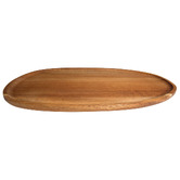 Maxwell &amp; Williams Forme 45cm Acacia Wood Platter