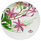 Maxwell &amp; Williams Yellow Robin Eloise Short Lyric 240ml Cup &amp; Saucer