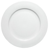 Maxwell &amp; Williams 12 Piece Urban Porcelain Rim Dinner Set