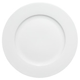 Maxwell &amp; Williams 12 Piece Urban Porcelain Rim Dinner Set