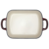 Maxwell &amp; Williams 3L Cast Iron Roaster