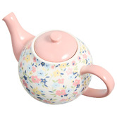 Maxwell &amp; Williams Olde English Floral Porcelain Teapot
