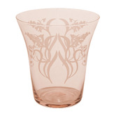 Maxwell &amp; Williams Estelle Michaelides Mystique 470ml Stemless Glasses