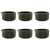 Maxwell &amp; Williams Umi 130ml Porcelain Sauce Pourers