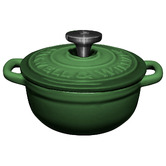Maxwell &amp; Williams 260ml Cast Iron Cocotte