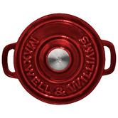 Maxwell &amp; Williams 260ml Cast Iron Cocotte