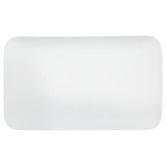 Maxwell &amp; Williams Cashmere Rectangular Fine Bone China Platter