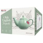 Maxwell &amp; Williams Olde English Porcelain Teapot