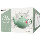 Maxwell &amp; Williams Olde English Porcelain Teapot