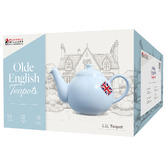 Maxwell &amp; Williams Olde English Porcelain Teapot