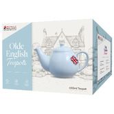 Maxwell &amp; Williams Olde English Porcelain Teapot