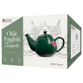 Maxwell &amp; Williams Olde English Porcelain Teapot