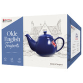 Maxwell &amp; Williams Olde English Porcelain Teapot