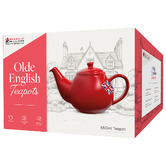 Maxwell &amp; Williams Olde English Porcelain Teapot