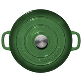 Maxwell &amp; Williams 3.2L Cast Iron Braiser