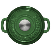 Maxwell &amp; Williams 260ml Cast Iron Cocotte