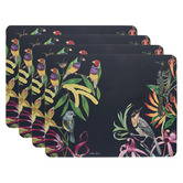 Maxwell &amp; Williams Eloise Short Lyric 34cm Placemats