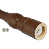 Maxwell &amp; Williams Seasons 37cm Rubberwood Salt &amp; Pepper Mill