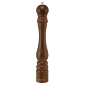 Maxwell &amp; Williams Seasons 37cm Rubberwood Salt &amp; Pepper Mill