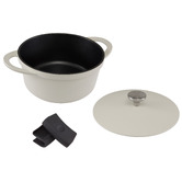 Maxwell &amp; Williams Maxwell &amp; Williams Cast Lite Aluminium Casserole Dish