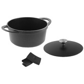 Maxwell &amp; Williams Maxwell &amp; Williams Cast Lite Aluminium Casserole Dish