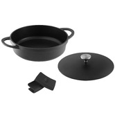 Maxwell &amp; Williams Maxwell &amp; Williams Cast Lite Aluminium Casserole Dish