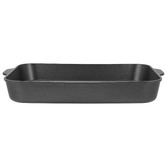 Maxwell &amp; Williams Maxwell &amp; Williams Cast Lite 42.4cm Aluminium Roasting Pan