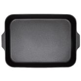 Maxwell &amp; Williams Maxwell &amp; Williams Cast Lite 42.4cm Aluminium Roasting Pan
