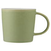 Maxwell &amp; Williams The Mug Club Mono 400ml Stoneware Mugs