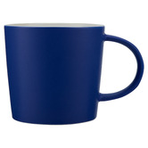 Maxwell &amp; Williams The Mug Club Mono 400ml Stoneware Mugs