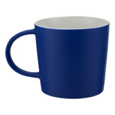Maxwell &amp; Williams The Mug Club Mono 400ml Stoneware Mugs