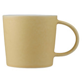 Maxwell &amp; Williams The Mug Club Mono 400ml Stoneware Mugs