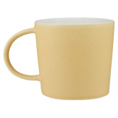 Maxwell &amp; Williams The Mug Club Mono 400ml Stoneware Mugs
