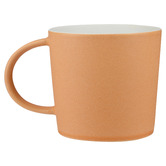 Maxwell &amp; Williams The Mug Club Mono 400ml Stoneware Mugs