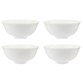 Maxwell &amp; Williams White Basics Classic Rice Bowls