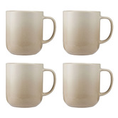 Maxwell &amp; Williams The Mug Club Ombre 400ml Stoneware Mugs