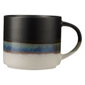 Maxwell &amp; Williams The Mug Club Earthy 370ml Stoneware Mugs