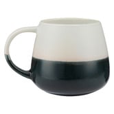 Maxwell &amp; Williams The Mug Club Oceanic Snug Seahorse 400ml Stoneware Mugs