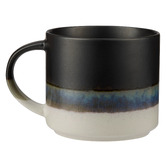 Maxwell &amp; Williams The Mug Club Earthy 370ml Stoneware Mugs