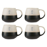 Maxwell &amp; Williams The Mug Club Oceanic Snug Seahorse 400ml Stoneware Mugs
