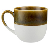 Maxwell &amp; Williams The Mug Club Horizon 410ml Stoneware Mugs
