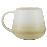 Maxwell &amp; Williams The Mug Club Oceanic Snug Seal 400ml Stoneware Mugs